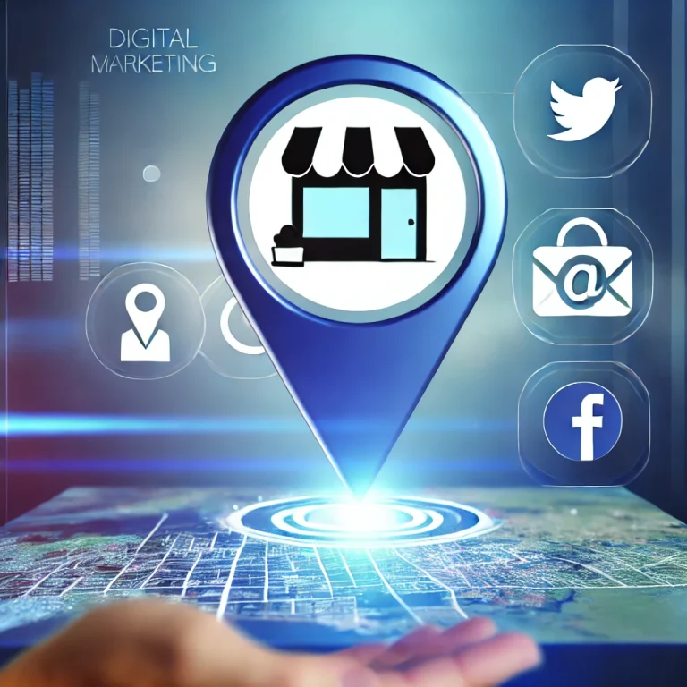 Cum să-ți crești afacerea locală cu ajutorul marketingului digital