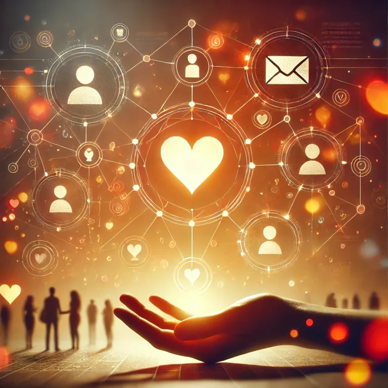 Puterea marketingului emoțional: Cum să creezi o conexiune profundă cu publicul tău